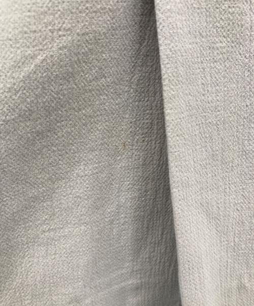 BURBERRY LONDON（バーバリーロンドン）BURBERRY LONDON (バーバリーロンドン) テーラードジャケット パープル サイズ:SIZE 44の古着・服飾アイテム