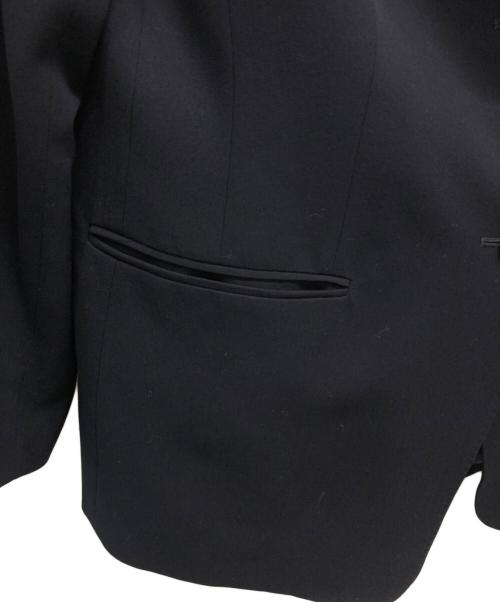 BURBERRY LONDON（バーバリーロンドン）BURBERRY LONDON (バーバリーロンドン) テーラードジャケット ネイビー サイズ:SIZE 13の古着・服飾アイテム