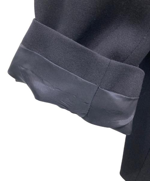 BURBERRY LONDON（バーバリーロンドン）BURBERRY LONDON (バーバリーロンドン) テーラードジャケット ネイビー サイズ:SIZE 13の古着・服飾アイテム