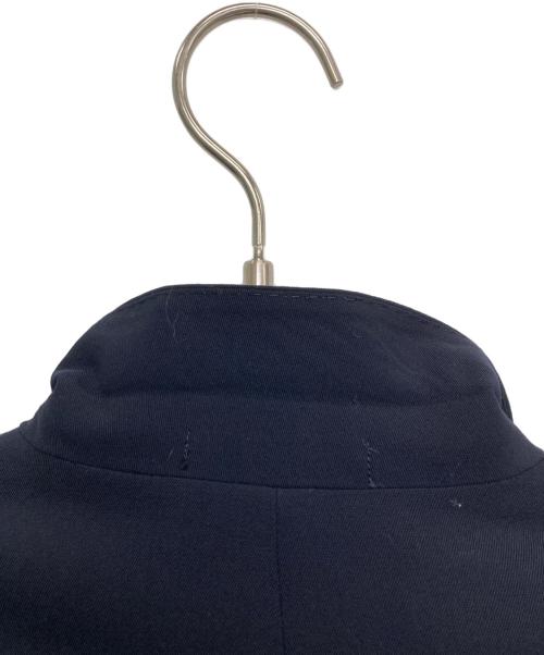 BURBERRY LONDON（バーバリーロンドン）BURBERRY LONDON (バーバリーロンドン) テーラードジャケット ネイビー サイズ:SIZE 13の古着・服飾アイテム