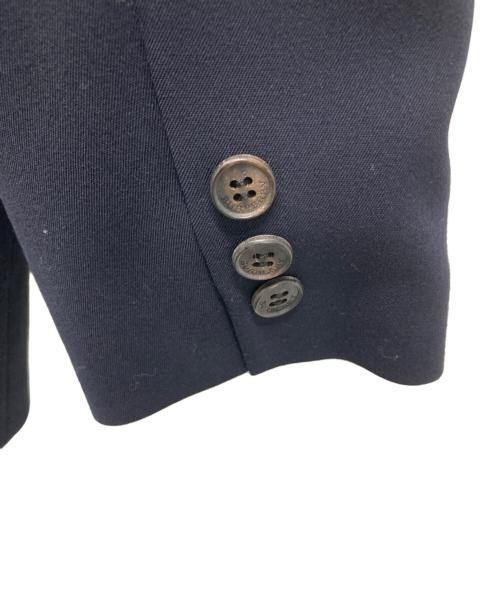 BURBERRY LONDON（バーバリーロンドン）BURBERRY LONDON (バーバリーロンドン) テーラードジャケット ネイビー サイズ:SIZE 13の古着・服飾アイテム