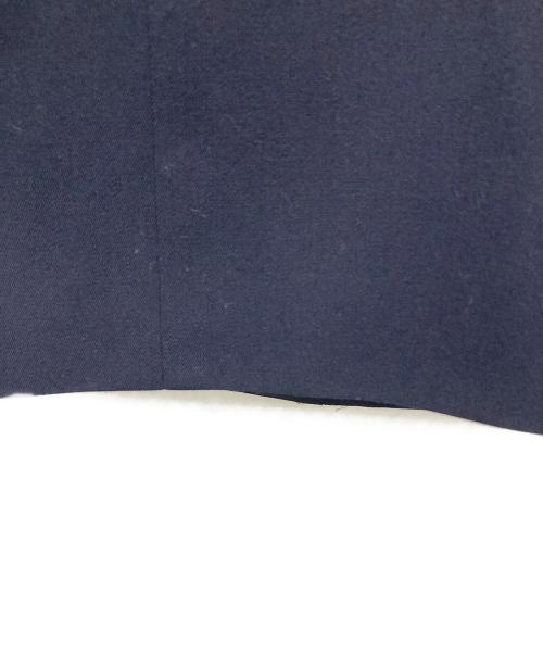 BURBERRY LONDON（バーバリーロンドン）BURBERRY LONDON (バーバリーロンドン) テーラードジャケット ネイビー サイズ:SIZE 13の古着・服飾アイテム
