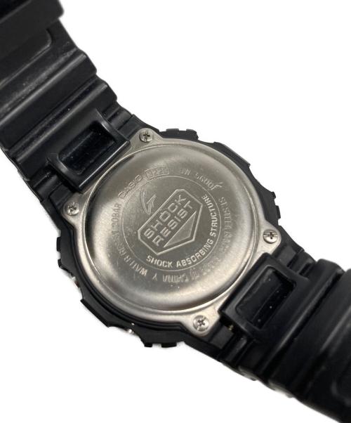 CASIO（カシオ）CASIO (カシオ) 腕時計 ブラックの古着・服飾アイテム