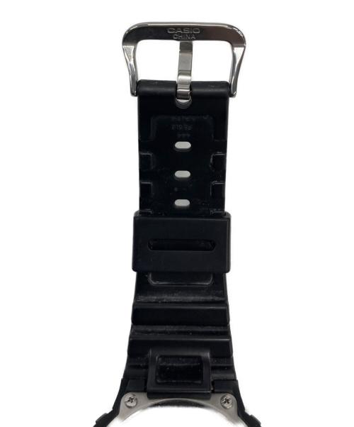 CASIO（カシオ）CASIO (カシオ) 腕時計 ブラックの古着・服飾アイテム