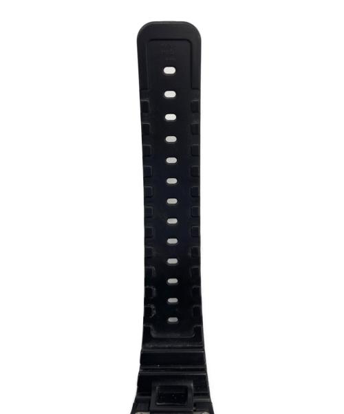 CASIO（カシオ）CASIO (カシオ) 腕時計 ブラックの古着・服飾アイテム
