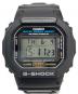 CASIO（カシオ）の古着「腕時計」｜ブラック