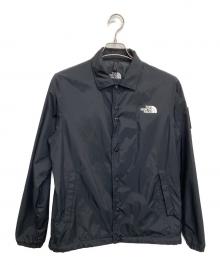 THE NORTH FACE（ザ ノース フェイス）の古着「The Coach Jacket」｜ブラック