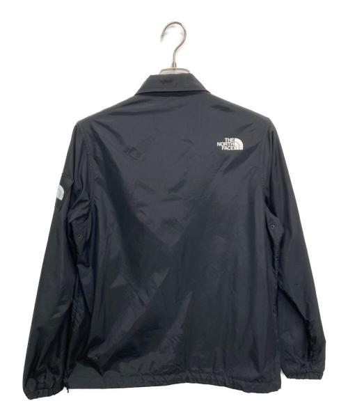 THE NORTH FACE（ザ ノース フェイス）THE NORTH FACE (ザ ノース フェイス) The Coach Jacket ブラック サイズ:SIZE Sの古着・服飾アイテム