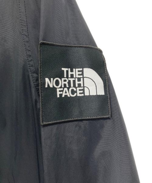 THE NORTH FACE（ザ ノース フェイス）THE NORTH FACE (ザ ノース フェイス) The Coach Jacket ブラック サイズ:SIZE Sの古着・服飾アイテム