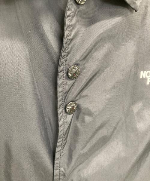 THE NORTH FACE（ザ ノース フェイス）THE NORTH FACE (ザ ノース フェイス) The Coach Jacket ブラック サイズ:SIZE Sの古着・服飾アイテム