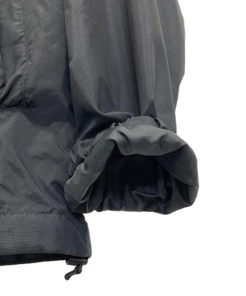 THE NORTH FACE（ザ ノース フェイス）THE NORTH FACE (ザ ノース フェイス) The Coach Jacket ブラック サイズ:SIZE Sの古着・服飾アイテム