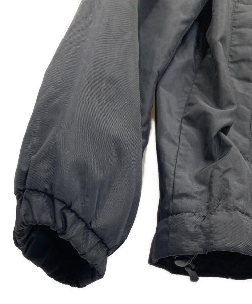 THE NORTH FACE（ザ ノース フェイス）THE NORTH FACE (ザ ノース フェイス) The Coach Jacket ブラック サイズ:SIZE Sの古着・服飾アイテム