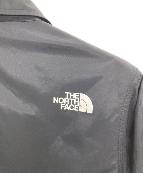 THE NORTH FACE（ザ ノース フェイス）THE NORTH FACE (ザ ノース フェイス) The Coach Jacket ブラック サイズ:SIZE Sの古着・服飾アイテム