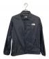 THE NORTH FACE（ザ ノース フェイス）の古着「The Coach Jacket」｜ブラック