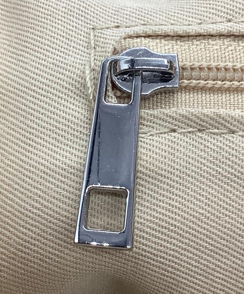 Matin Kim（マーティン・キム）Matin Kim (マーティン・キム) ショルダーバッグ ピンクの古着・服飾アイテム