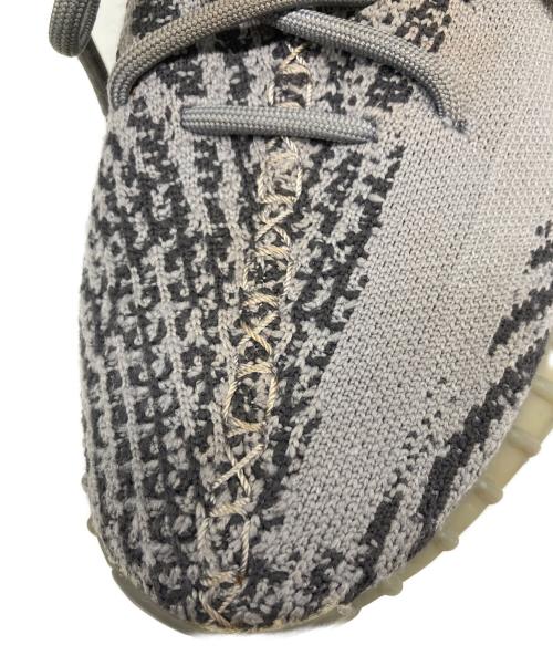 adidas（アディダス）adidas (アディダス) スニーカー グレー サイズ:25.5の古着・服飾アイテム