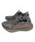 adidas (アディダス) スニーカー グレー サイズ:25.5：7000円