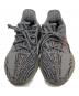 中古・古着 adidas (アディダス) スニーカー グレー サイズ:25.5：7000円
