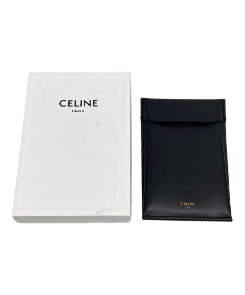 CELINE（セリーヌ）CELINE (セリーヌ) ネックレス シルバーカラーの古着・服飾アイテム