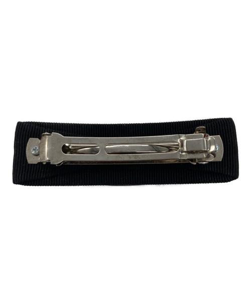 Salvatore Ferragamo（サルヴァトーレ フェラガモ）Salvatore Ferragamo (サルヴァトーレ フェラガモ) バレッタ ブラックの古着・服飾アイテム