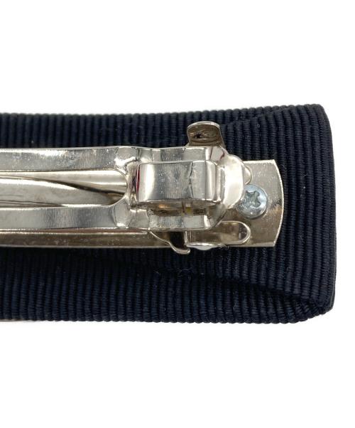 Salvatore Ferragamo（サルヴァトーレ フェラガモ）Salvatore Ferragamo (サルヴァトーレ フェラガモ) バレッタ ブラックの古着・服飾アイテム