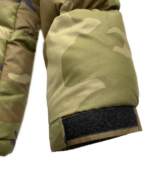 THE NORTH FACE（ザ ノース フェイス）THE NORTH FACE (ザ ノース フェイス) ノベルティ ヌプシジャケット サイズ:SIZE Lの古着・服飾アイテム