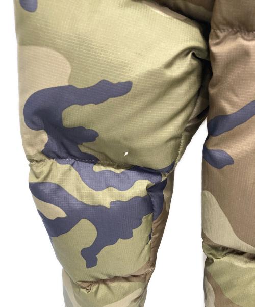 THE NORTH FACE（ザ ノース フェイス）THE NORTH FACE (ザ ノース フェイス) ノベルティ ヌプシジャケット サイズ:SIZE Lの古着・服飾アイテム