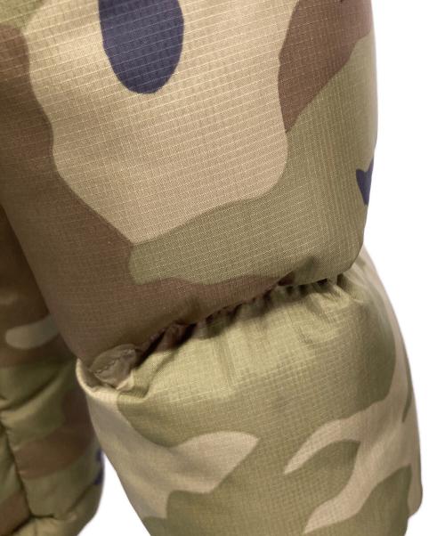 THE NORTH FACE（ザ ノース フェイス）THE NORTH FACE (ザ ノース フェイス) ノベルティ ヌプシジャケット サイズ:SIZE Lの古着・服飾アイテム