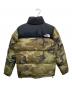 THE NORTH FACE (ザ ノース フェイス) ノベルティ ヌプシジャケット サイズ:SIZE L：23000円