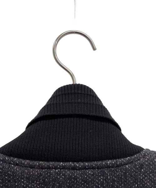 Schott（ショット）Schott (ショット) スタジャン ブラック サイズ:Lの古着・服飾アイテム