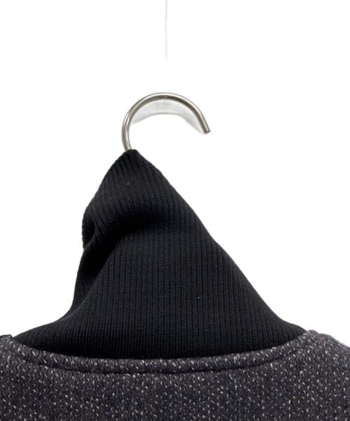 Schott（ショット）Schott (ショット) スタジャン ブラック サイズ:Lの古着・服飾アイテム