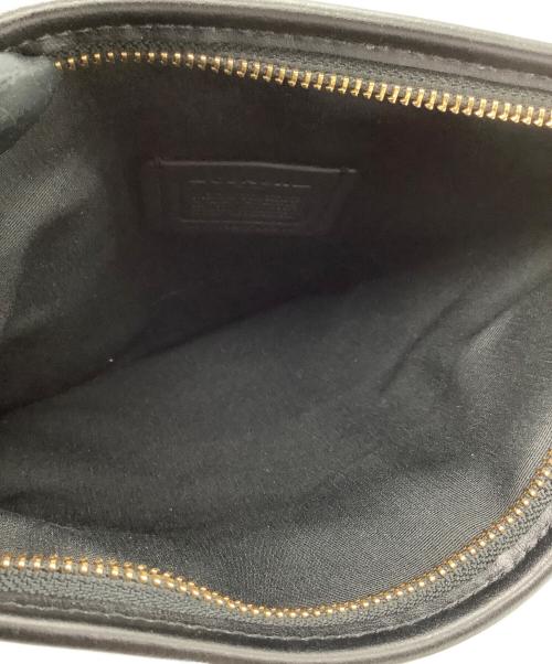 COACH（コーチ）COACH (コーチ) ショルダーバッグ ブラウンの古着・服飾アイテム