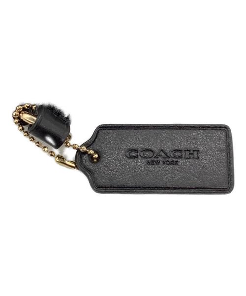 COACH（コーチ）COACH (コーチ) ショルダーバッグ ブラウンの古着・服飾アイテム