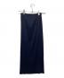PLEATS PLEASE (プリーツプリーズ) プリーツスカート レッド サイズ:XL：18000円