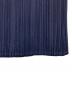 中古・古着 PLEATS PLEASE (プリーツプリーズ) プリーツスカート レッド サイズ:XL：18000円