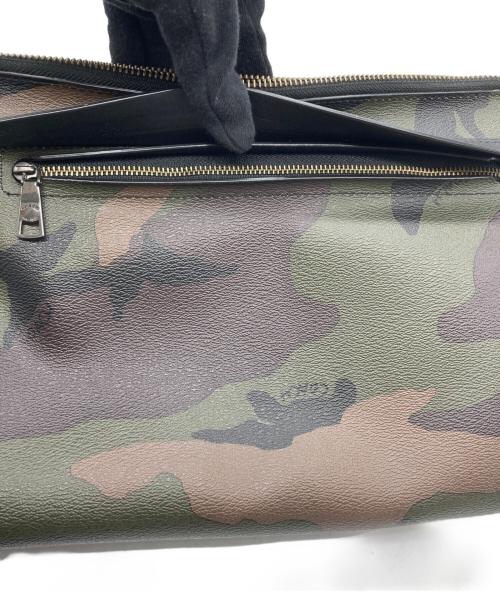 COACH（コーチ）COACH (コーチ) クラッチバッグの古着・服飾アイテム