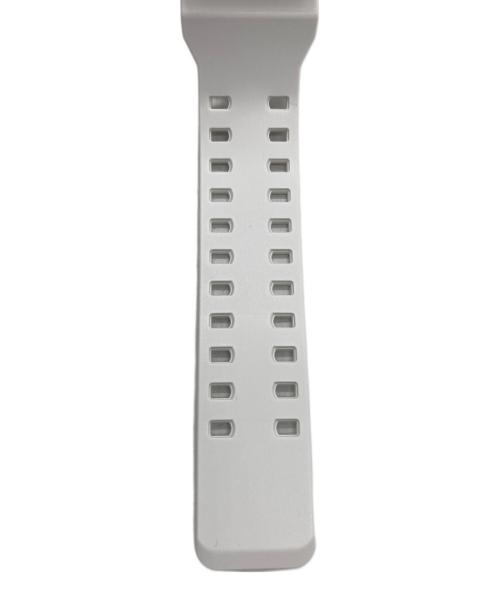 CASIO（カシオ）CASIO (カシオ) デジアナウォッチ ライトグレーの古着・服飾アイテム