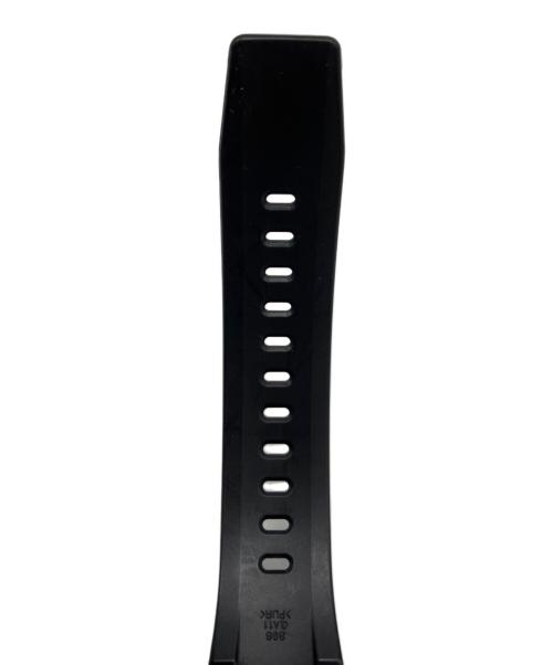 CASIO（カシオ）CASIO (カシオ) デジアナウォッチ ブラックの古着・服飾アイテム