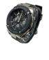 CASIO (カシオ) デジアナウォッチ ブラック：13000円