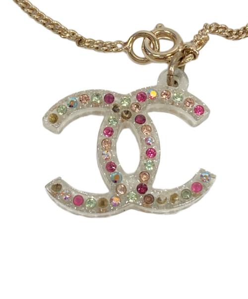 CHANEL（シャネル）CHANEL (シャネル) ブレスレット マルチカラーの古着・服飾アイテム
