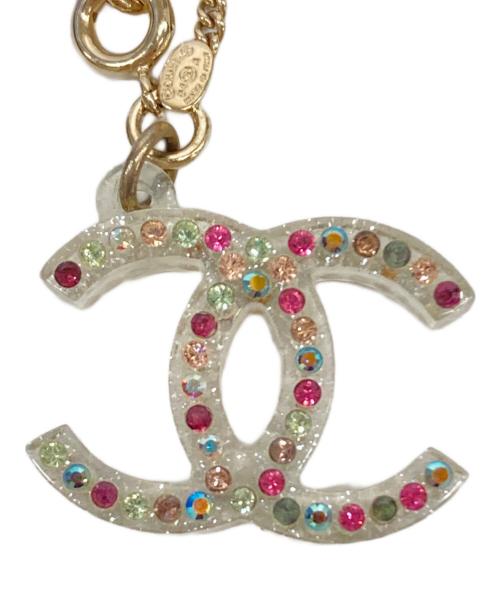 CHANEL（シャネル）CHANEL (シャネル) ブレスレット マルチカラーの古着・服飾アイテム