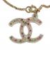 CHANEL (シャネル) ブレスレット マルチカラー：25000円