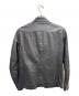 Lui's (ルイス) ライダースジャケット ブラック サイズ:SIZE S：6000円