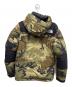 THE NORTH FACE (ザ ノース フェイス) ダウンジャケット カーキ サイズ:SIZE L：27000円