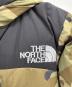 中古・古着 THE NORTH FACE (ザ ノース フェイス) ダウンジャケット カーキ サイズ:SIZE L：27000円