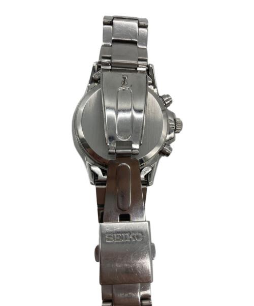 SEIKO（セイコー）SEIKO (セイコー) クロノグラフの古着・服飾アイテム