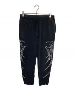 中古・古着通販】三浦大知 (ミウラダイチ) スウェットパンツ ライト