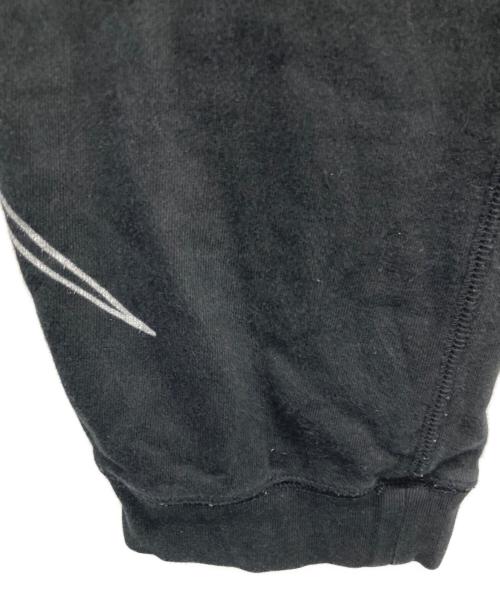 CULT TOKYO（カルト トウキョウ）CULT TOKYO (カルト トウキョウ) スウェットパンツ ブラック サイズ:不明の古着・服飾アイテム
