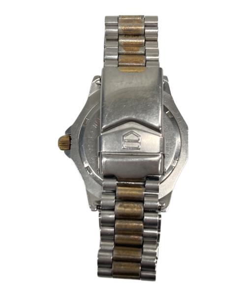 TAG Heuer（タグ・ホイヤー）TAG Heuer (タグ・ホイヤー) 腕時計 ゴールドの古着・服飾アイテム