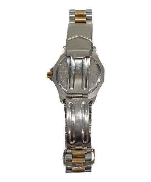 TAG Heuer（タグ・ホイヤー）TAG Heuer (タグ・ホイヤー) 腕時計 ゴールドの古着・服飾アイテム